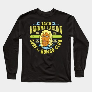 JKL Long Sleeve T-Shirt